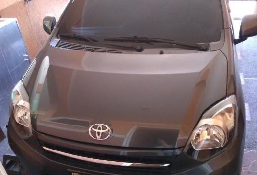 2016 Toyota Wigo for sale-1