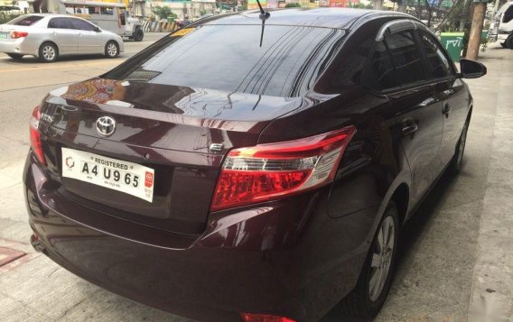 2018 Toyota Vios for sale-5