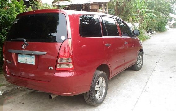 Toyota Innova 2006 for sale-1