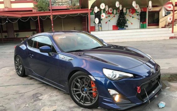 2016 Toyota 86 for sale-1