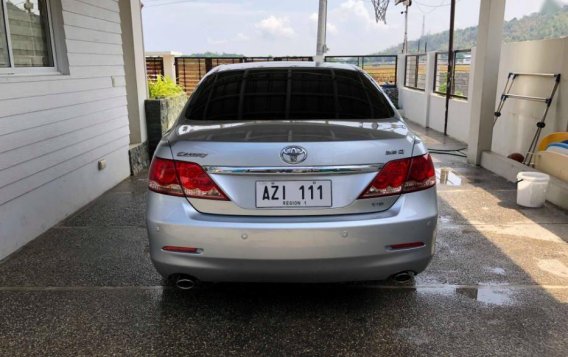 2007 Toyota Camry for sale-6