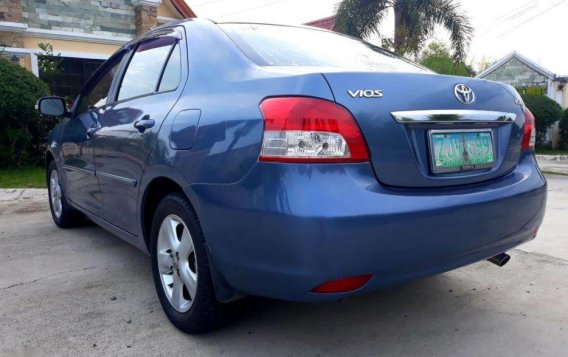 Toyota Vios 2008 for sale-3