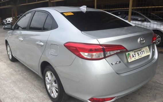 2018 Toyota Vios for sale-3