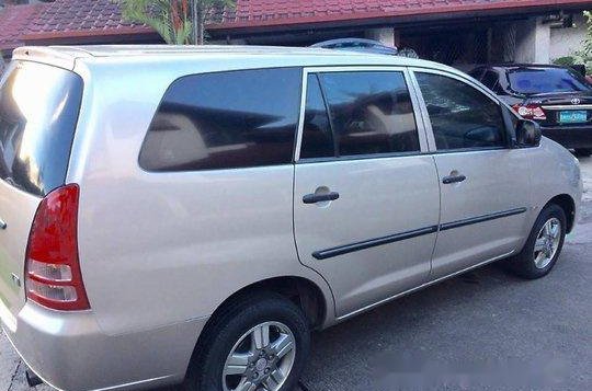 Toyota Innova 2008 for sale-2