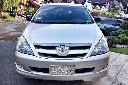 Toyota Innova 2008 for sale