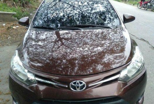 Toyota Vios 2014 for sale