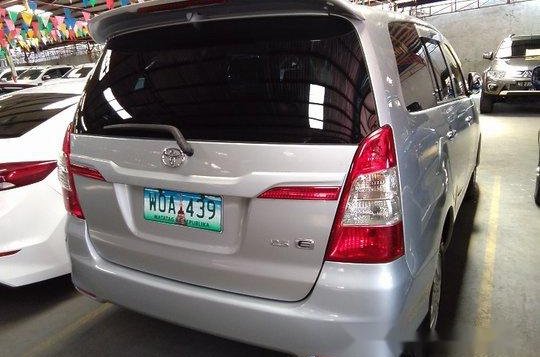 Toyota Innova 2014 E AT for sale-3