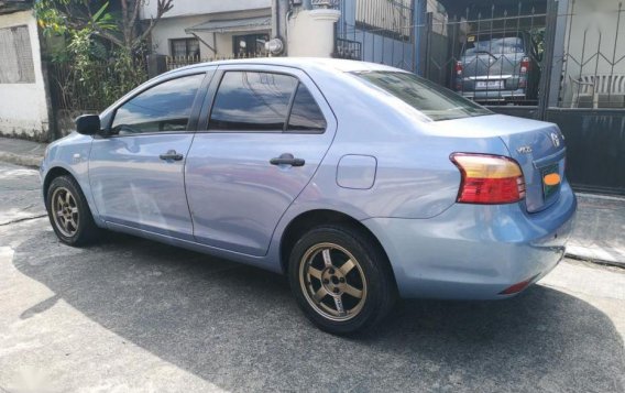 Toyota Vios 2011 For sale-2