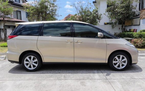 Toyota Previa VVTi 2011 for sale-3