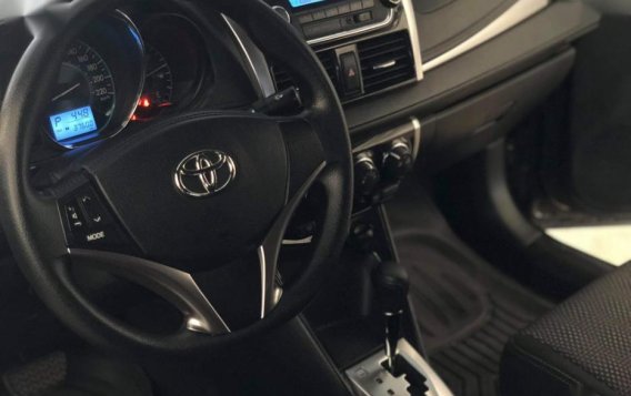 2015 Toyota Vios 1.3 E for sale-1