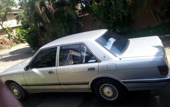 Toyota Crown 1989 for sale-9