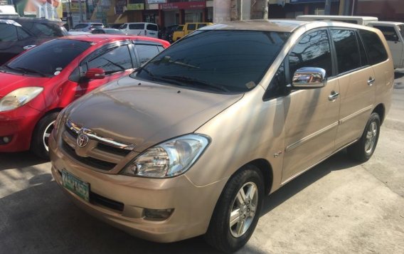 2006 Toyota Innova G for sale-2