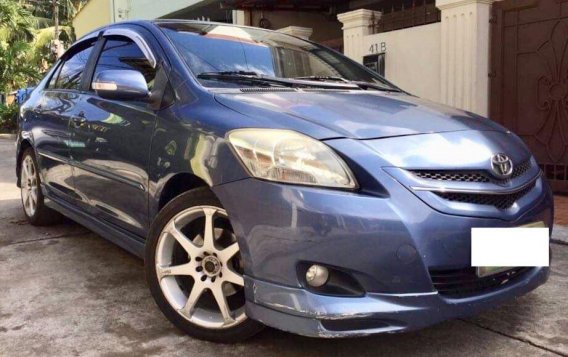2008 Toyota Vios 1.5 for sale