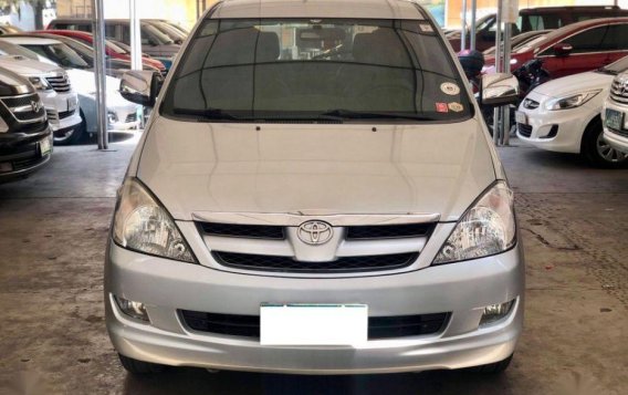 2008 Toyota Innova for sale-1