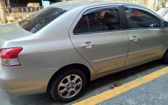 2010 Toyota Vios 1.3 E for sale-5