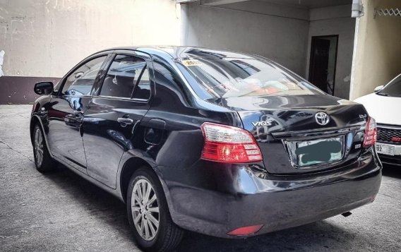 TOYOTA VIOS 1.3J 2013 for sale-2