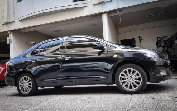 TOYOTA VIOS 1.3J 2013 for sale-1