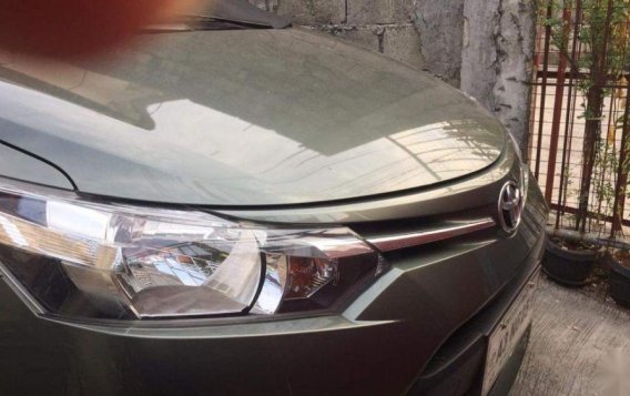 2018 Toyota Vios for sale