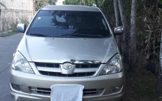 Toyota Innova 2005 for sale