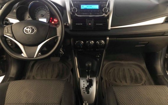 2015 Toyota Vios 1.3 E for sale-4