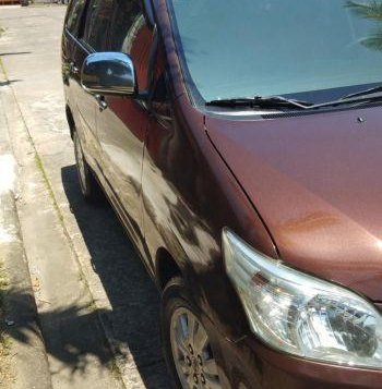 Toyota Innova 2014 for sale