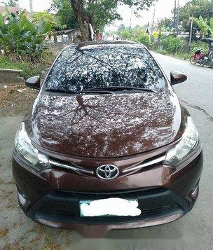 Toyota Vios 2014 for sale