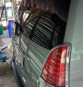 Like new Toyota Innova for sale-3