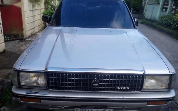 Toyota Crown 1989 for sale-4