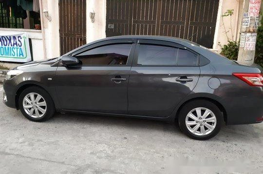 Toyota Vios 2016 for sale -1