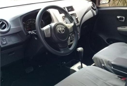Toyota Wigo G 2015 for sale-2
