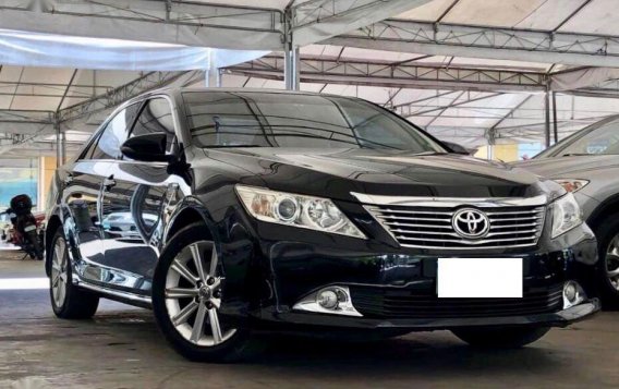 2013 Toyota Camry 2.5 for sale