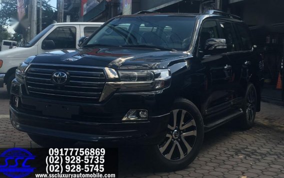 2019 Toyota Land Cruiser new for sale-2