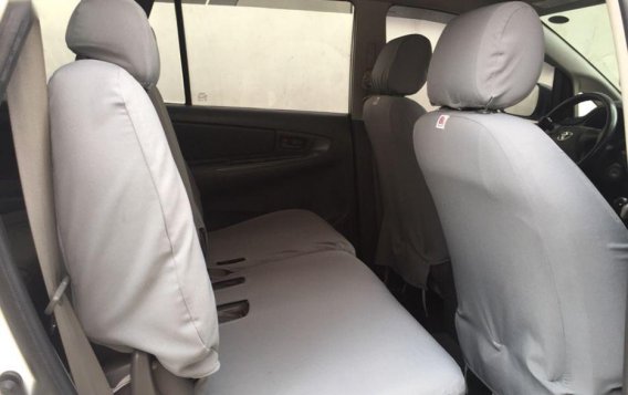 Toyota Innova 2014 for sale-4