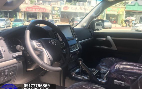 2019 Toyota Land Cruiser new for sale-3