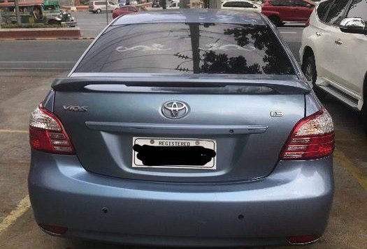 Toyota Vios 2010 for sale