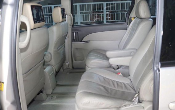 Toyota Previa VVTi 2011 for sale-4