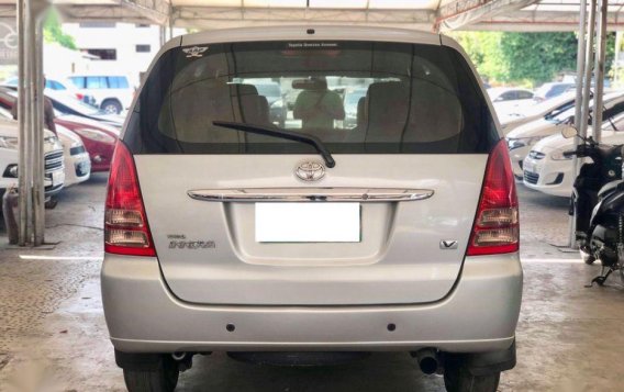 2008 Toyota Innova for sale-4