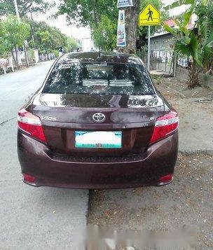 Toyota Vios 2014 for sale-2