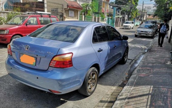 Toyota Vios 2011 For sale-1