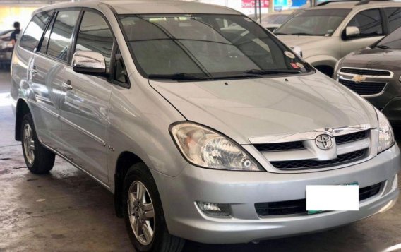 2008 Toyota Innova for sale