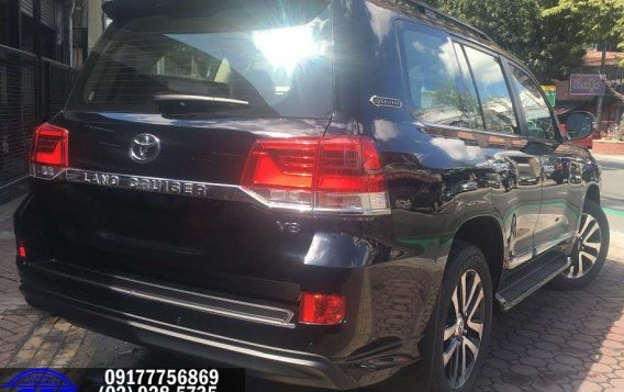 2019 Toyota Land Cruiser new for sale-4