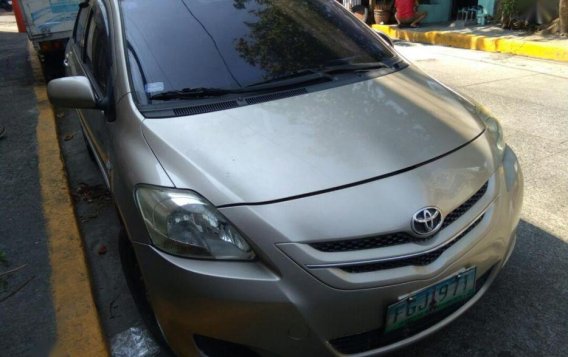 2010 Toyota Vios 1.3 E for sale-6