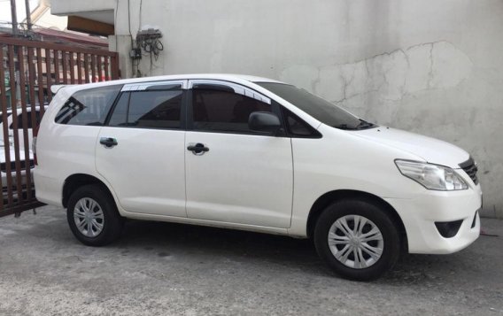 Toyota Innova 2014 for sale-1