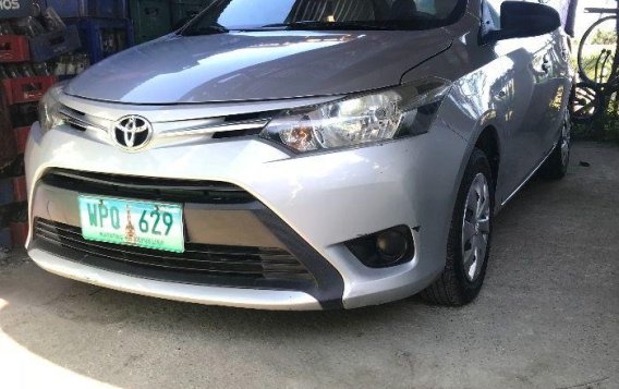 Toyota Vios 2014 for sale-1