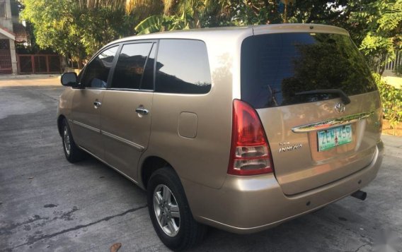 2006 Toyota Innova G for sale