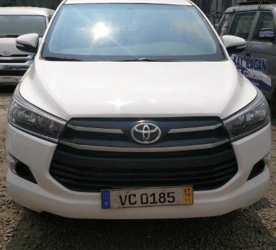 2016 Toyota Innova CRDi 2.5 MT D for sale -4