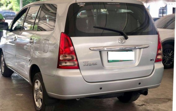 2008 Toyota Innova for sale-5