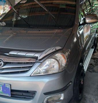 Toyota Innova G 2009 for sale-5