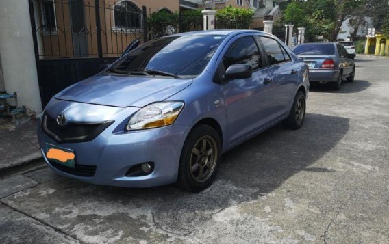 Toyota Vios 2011 For sale