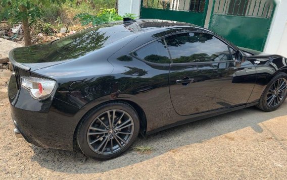 Toyota 86 2016 for sale-1